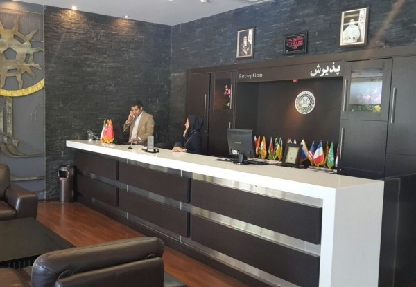 هتل آکادمی