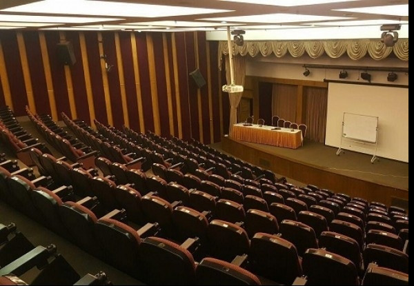 هتل سیمرغ