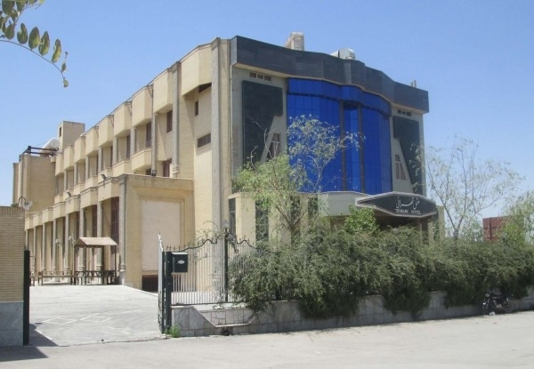 هتل تهرانی