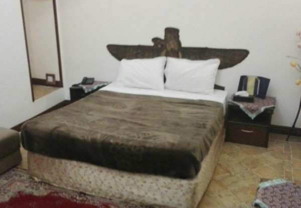 هتل رز