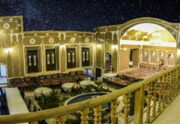 هتل رز