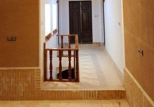 هتل سرای درویش