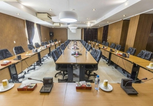 هتل گاجره