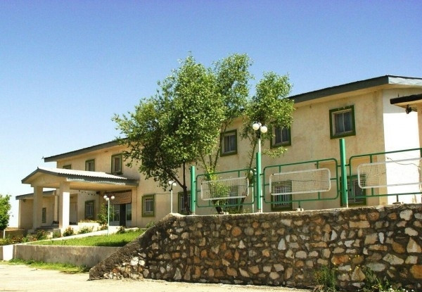 هتل جهانگردی