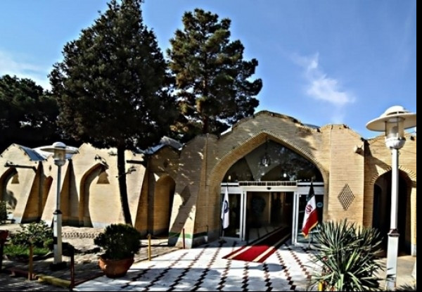 هتل جهانگردی