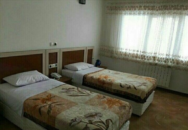 هتل جهانگردی