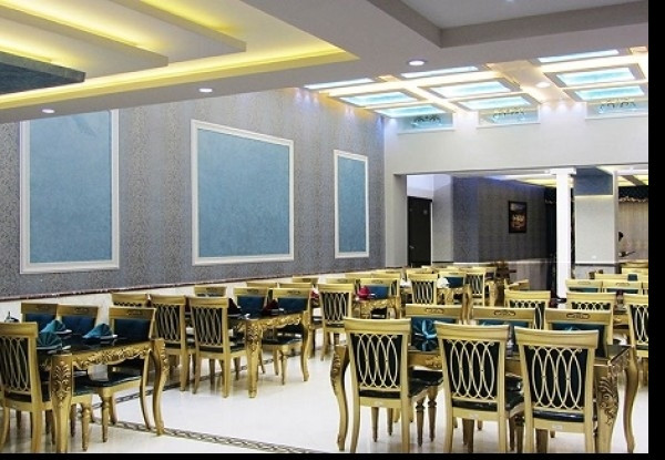 هتل جهانگردی