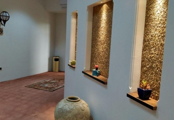 هتل کپری
