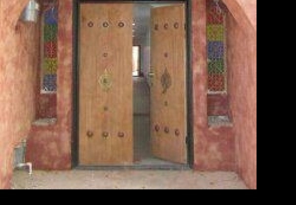 مهمانپذیر خانه توریست