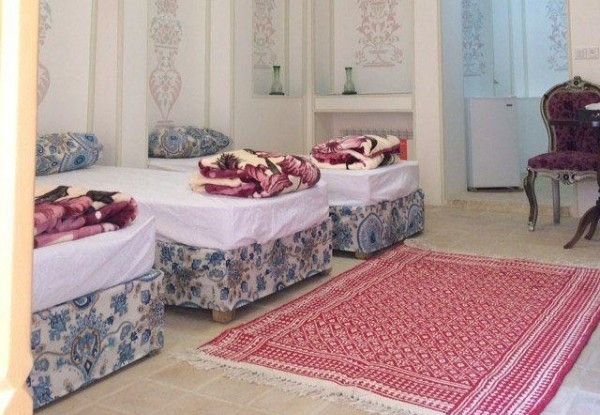 هتل امیرالسلطنه