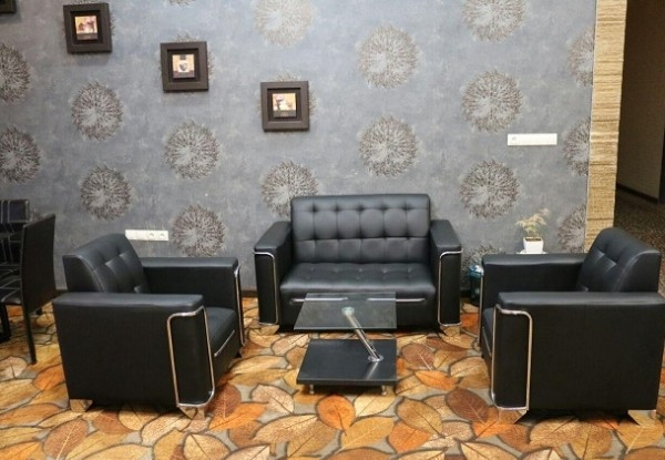 هتل جهانگردی