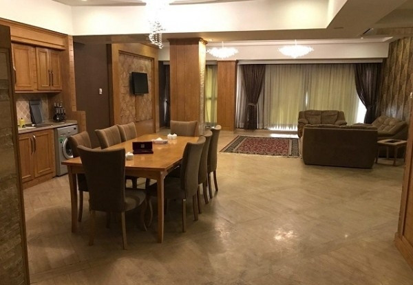 هتل بین المللی کوثر ناب