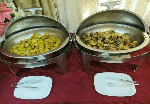هتل آپارتمان تعطیلات