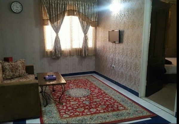 هتل آپارتمان تعطیلات