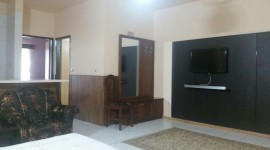 هتل آپارتمان سفیر