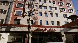 هتل فرهاد