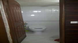 هتل آپارتمان قو