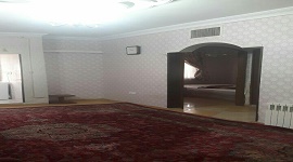 هتل آپارتمان قو