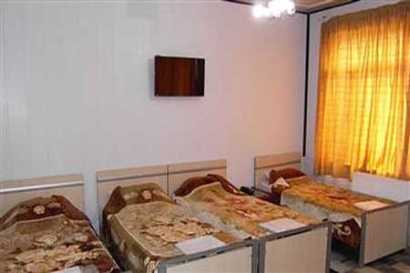 هتل آپارتمان نوبر