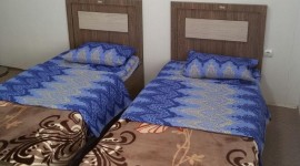 هتل خداآفرین