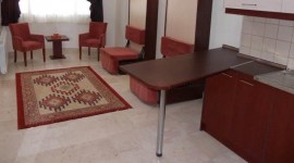 هتل آپارتمان هامون