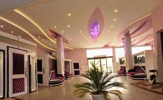 هتل طوبی