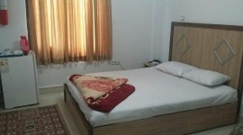مهمانپذیر شارین
