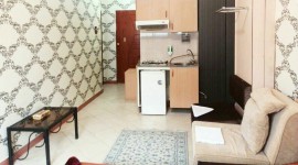 مهمانپذیر آبان طلایی