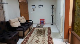 هتل آپارتمان ویلا