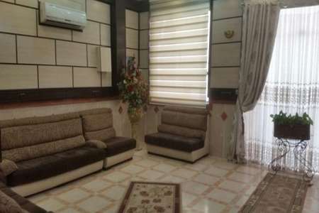 مهمانپذیر پریناز