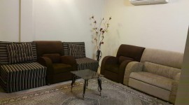 خانه مسافر باقر نژاد