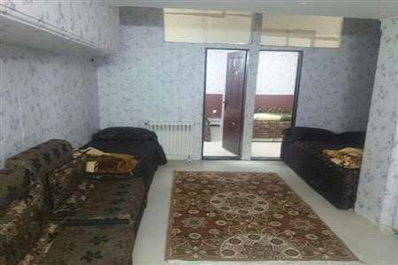 هتل آپارتمان داریوش