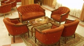 هتل نیایش