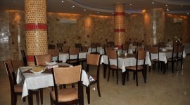 هتل آپارتمان علاء