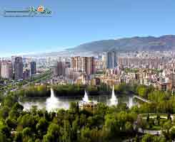 بلیط هواپیما شیراز تبریز