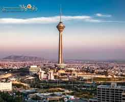 بلیط هواپیما دزفول تهران